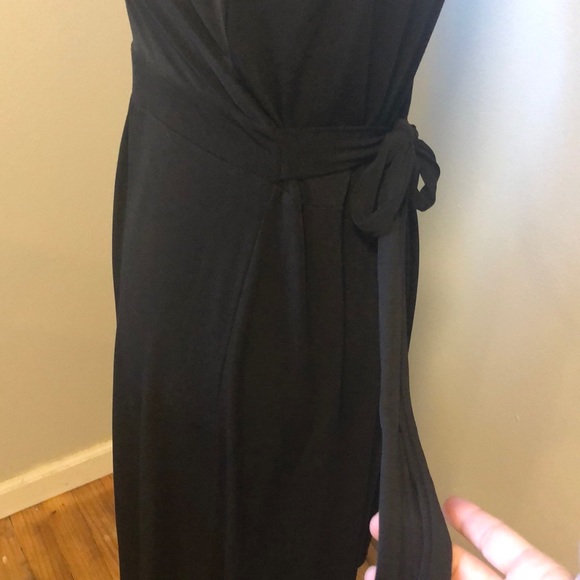 Alfani Little Black sequenced dress - Picture 6 of 7